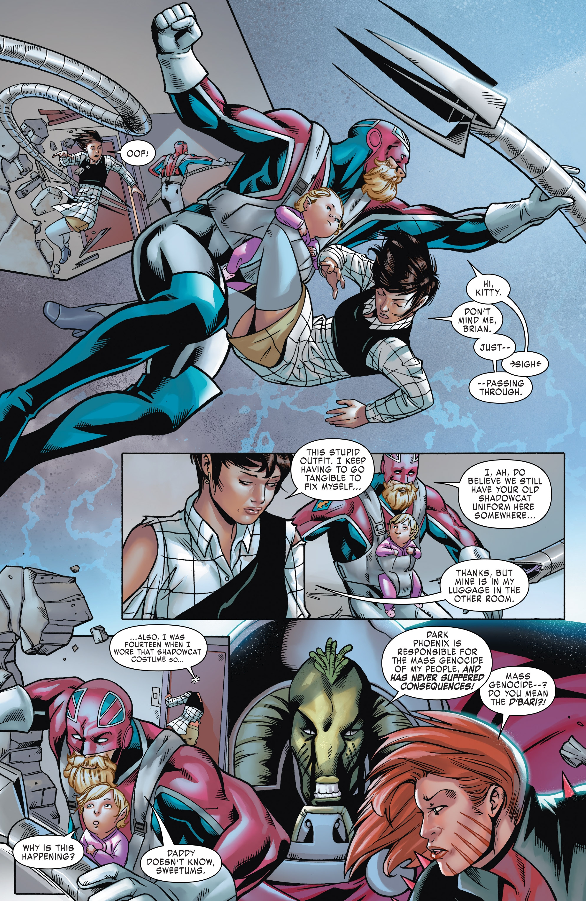 X-Men Gold (2017): Chapter Annual1 - Page 15
