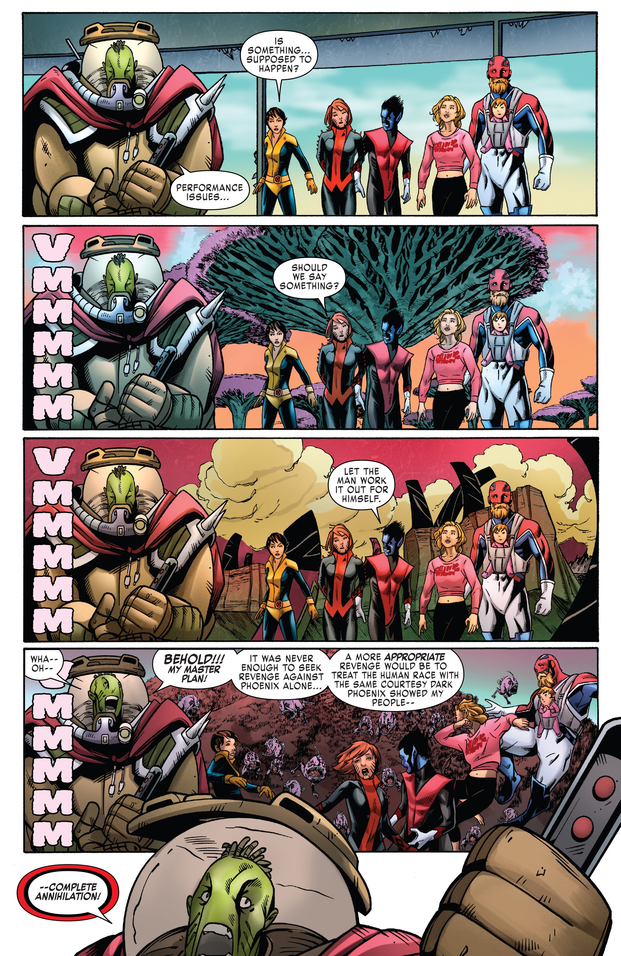 X-Men Gold (2017): Chapter Annual1 - Page 17