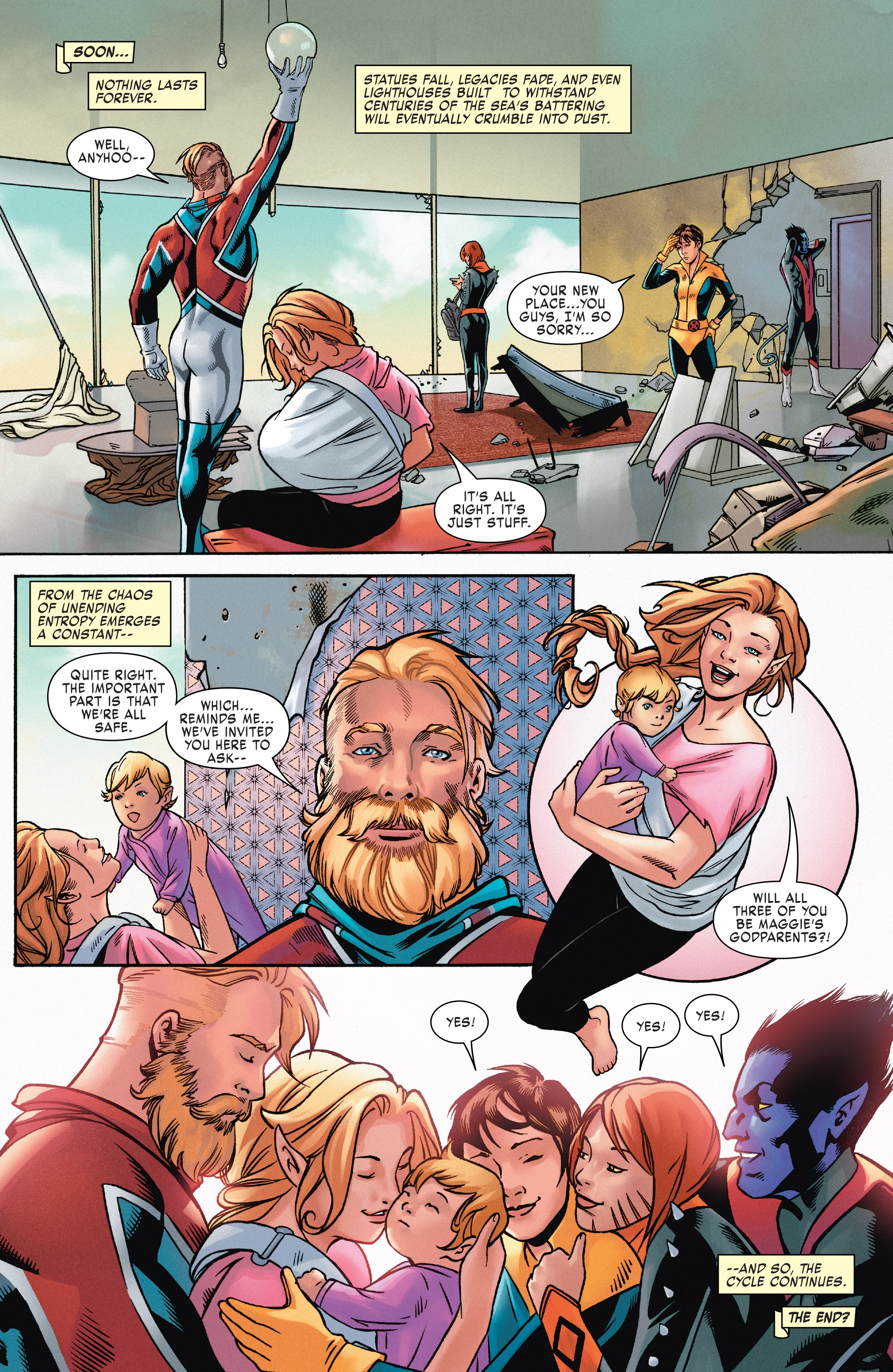 X-Men Gold (2017): Chapter Annual1 - Page 21