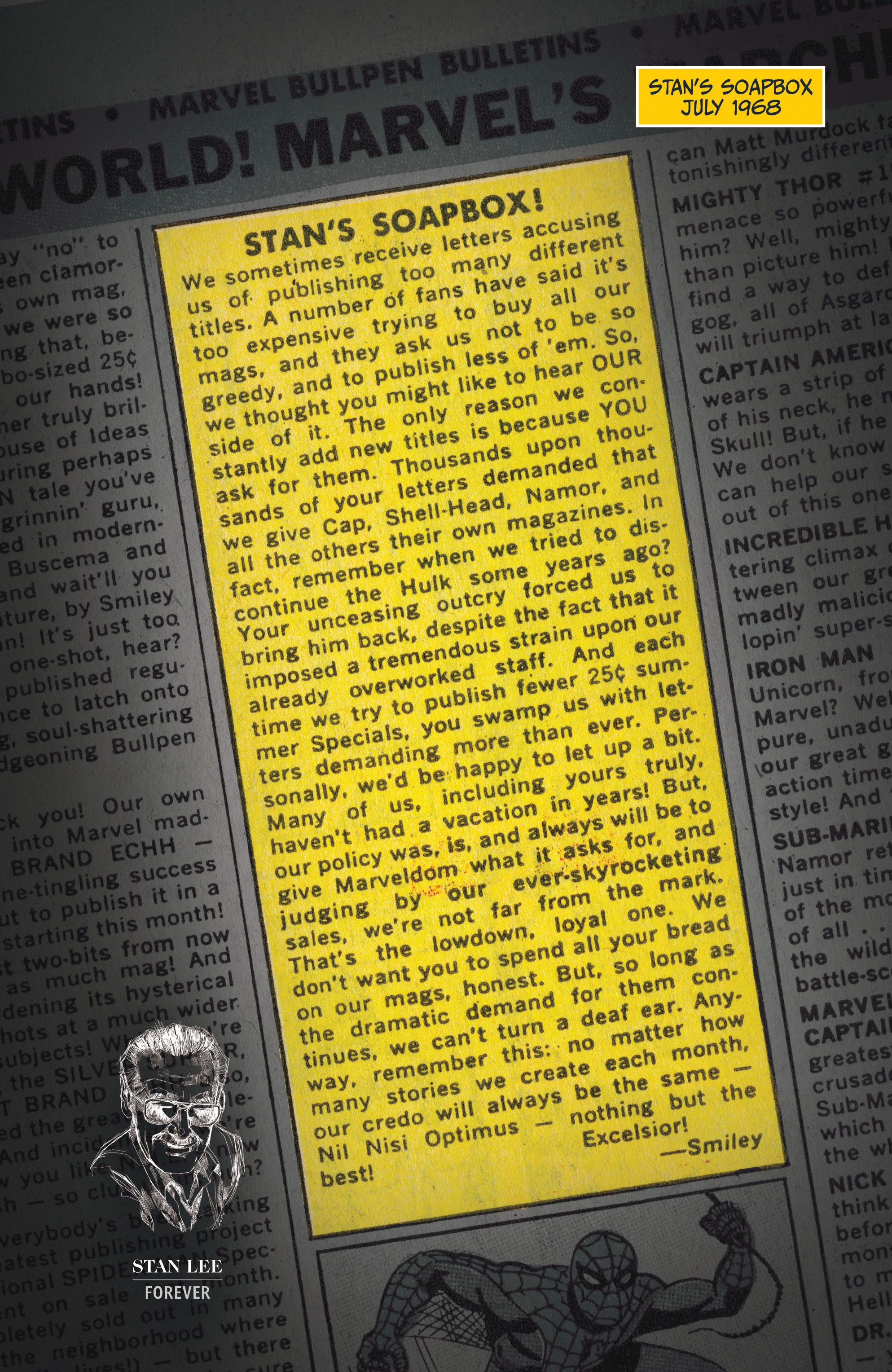 X-Men: Grand Design - X-Tinction (2019): Chapter 1 - Page 3