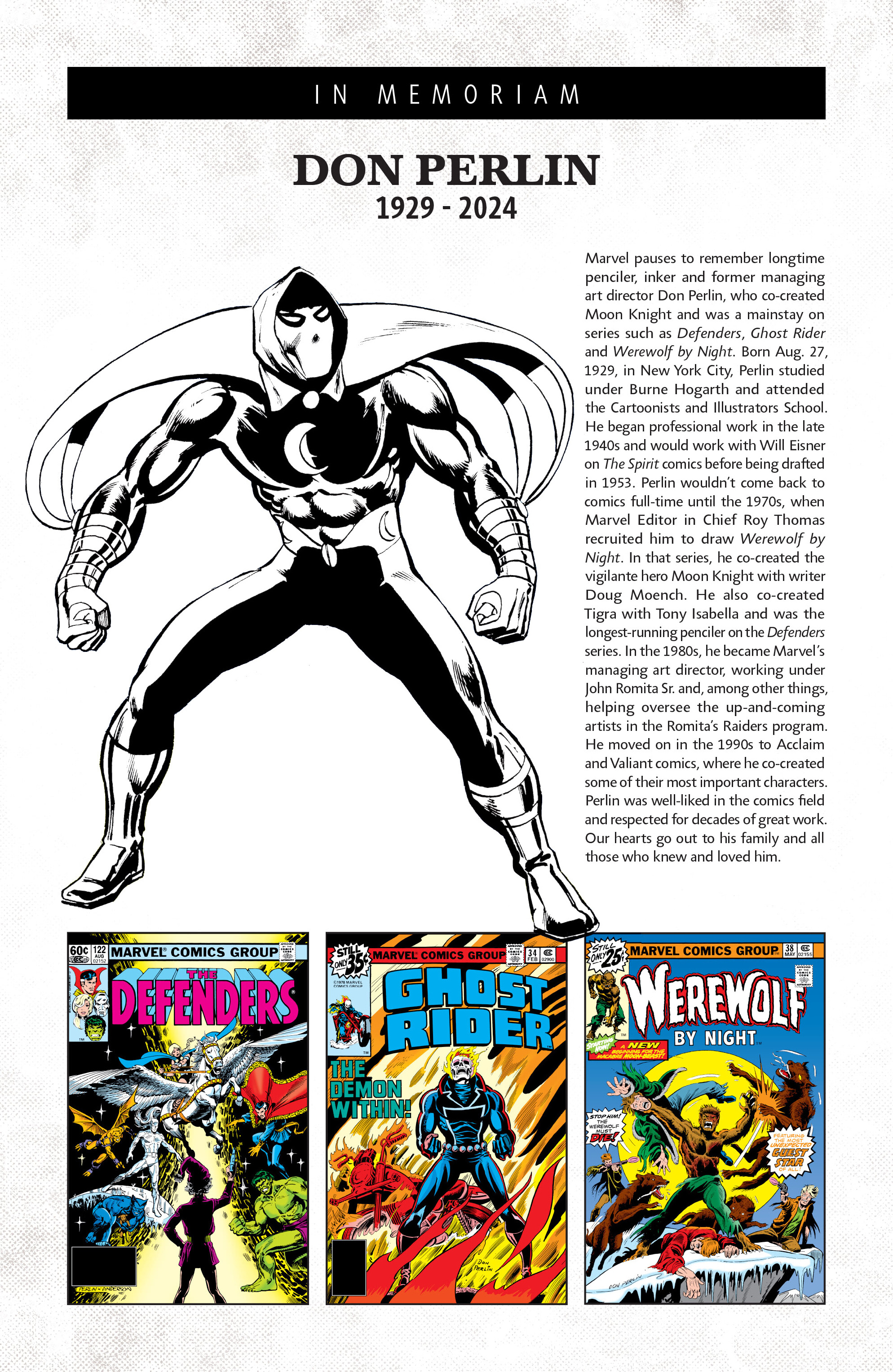 X-Men: Heir of Apocalypse (2024-): Chapter 3 - Page 2