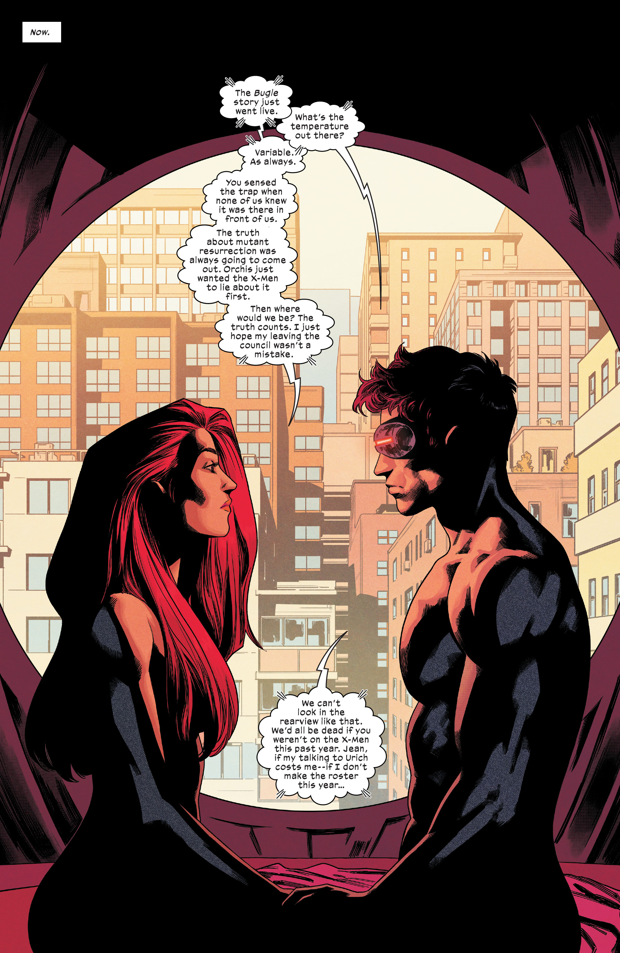 X-Men: Hellfire Gala (2022-): Chapter 1 - Page 4