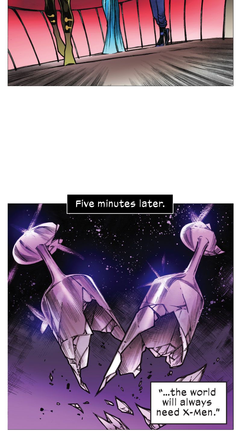 X-Men: Hellfire Gala - Last Rites - Infinity Comic (2023): Chapter 1 - Page 7