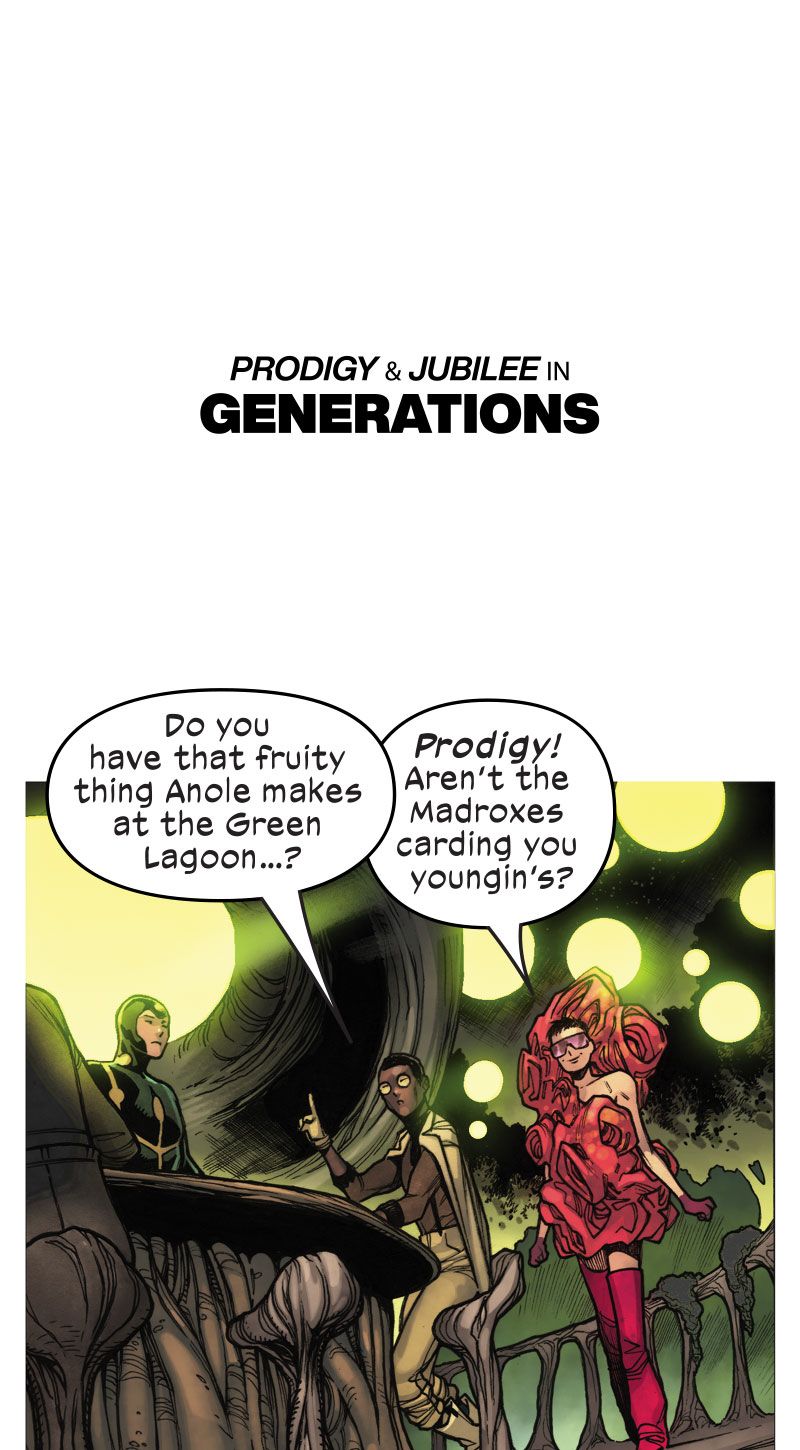X-Men: Hellfire Gala - Last Rites - Infinity Comic (2023): Chapter 1 - Page 8