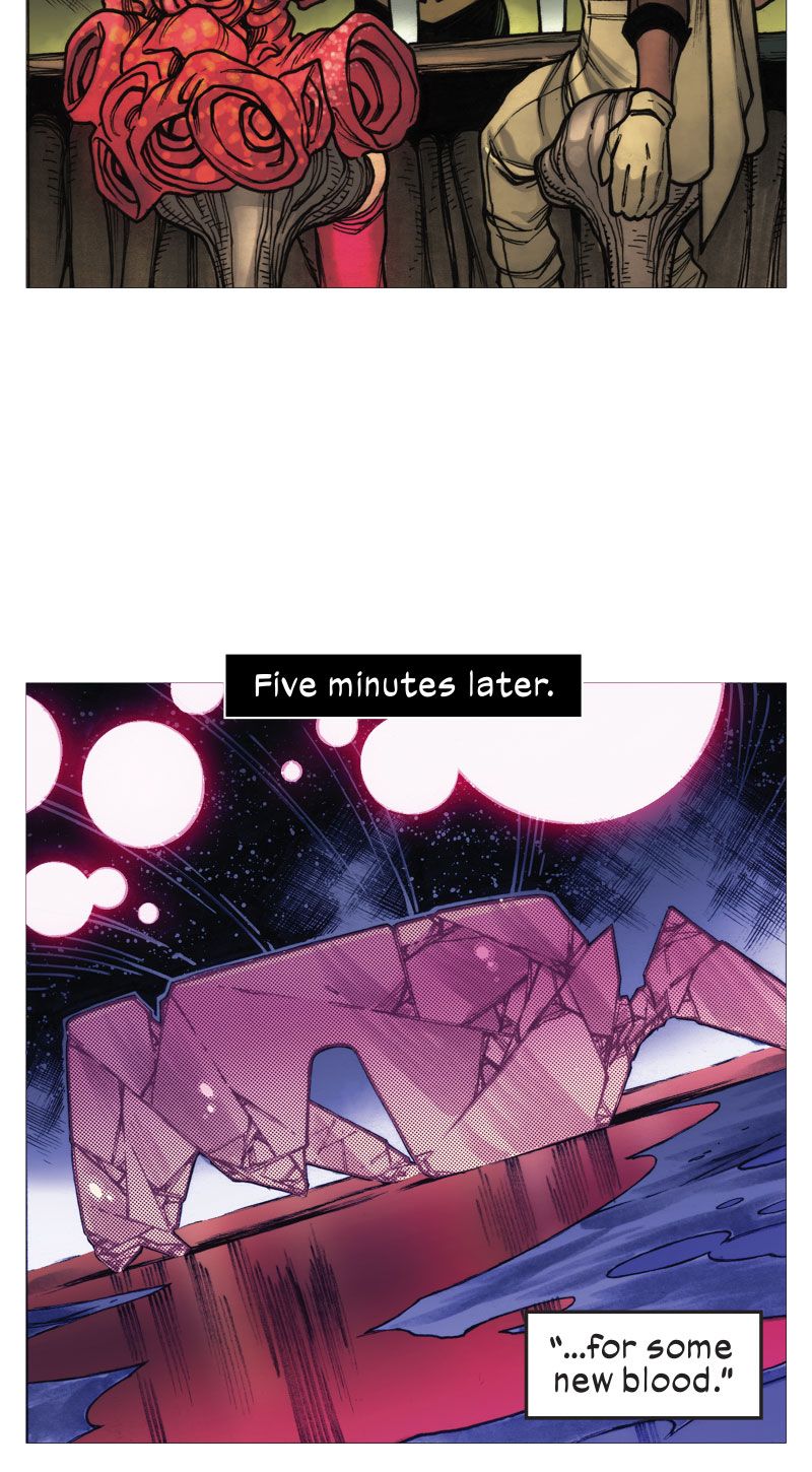 X-Men: Hellfire Gala - Last Rites - Infinity Comic (2023): Chapter 1 - Page 12