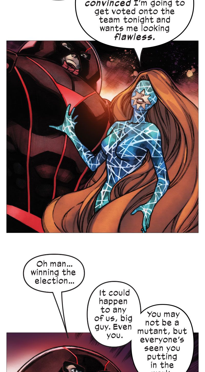 X-Men: Hellfire Gala - Last Rites - Infinity Comic (2023): Chapter 1 - Page 15