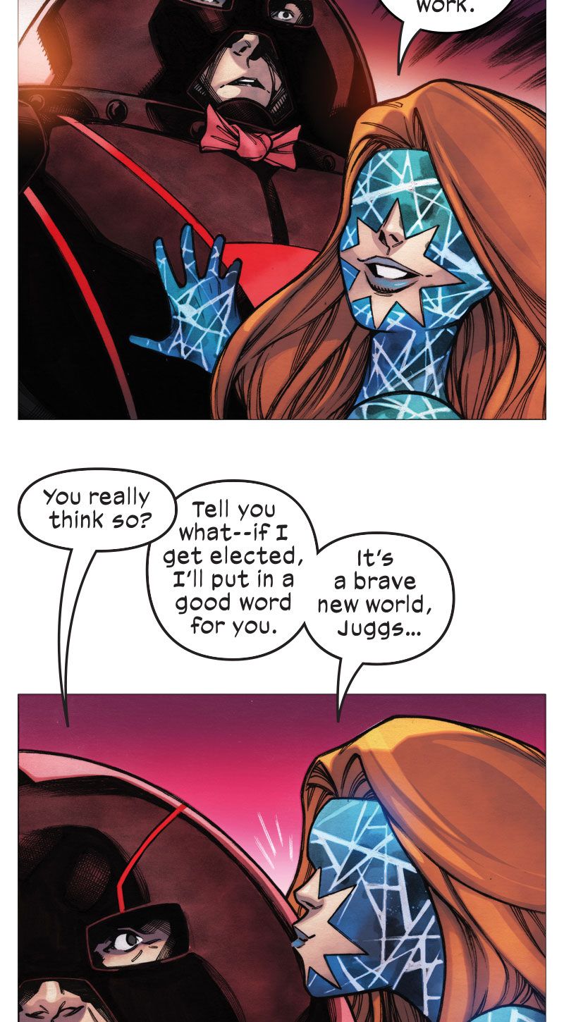 X-Men: Hellfire Gala - Last Rites - Infinity Comic (2023): Chapter 1 - Page 16