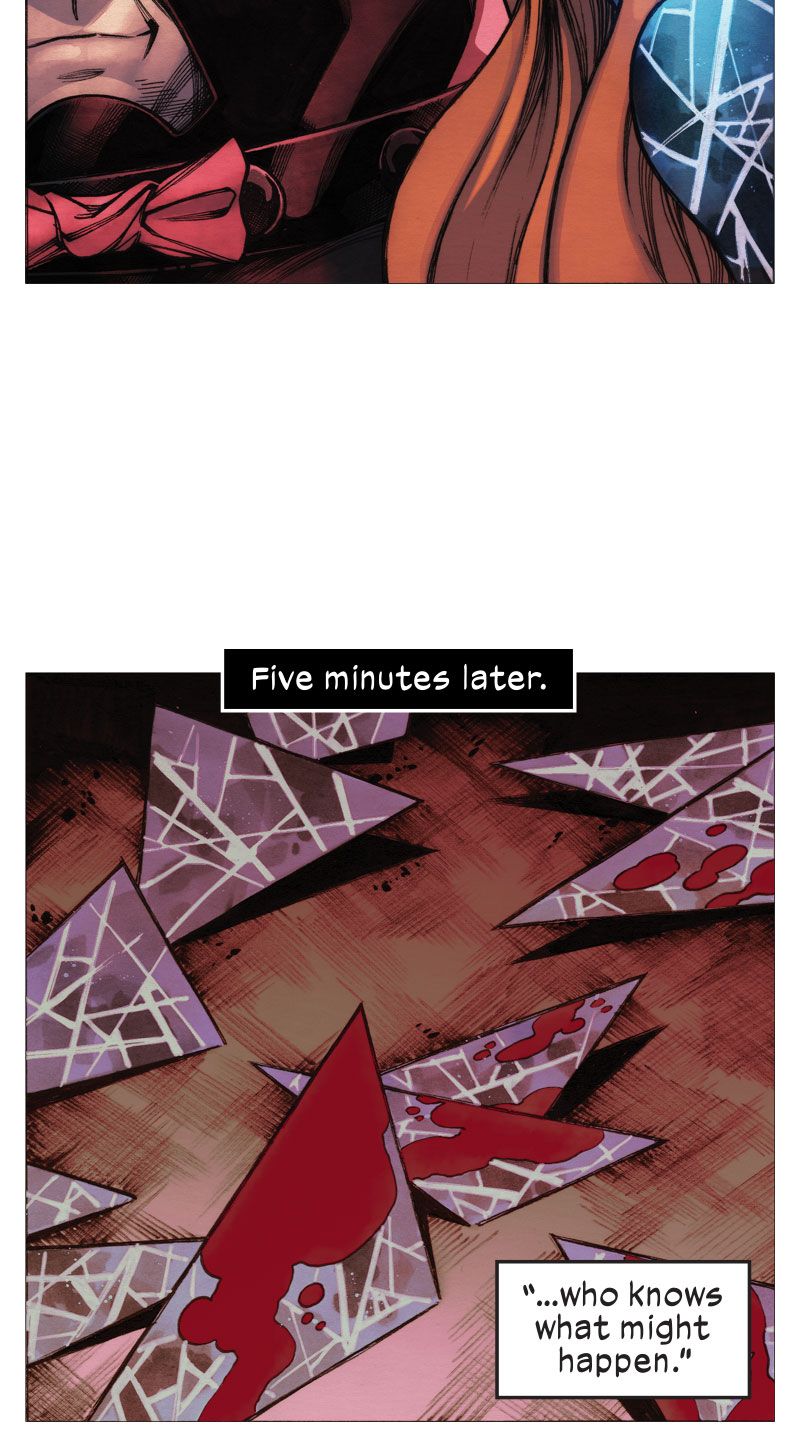X-Men: Hellfire Gala - Last Rites - Infinity Comic (2023): Chapter 1 - Page 17