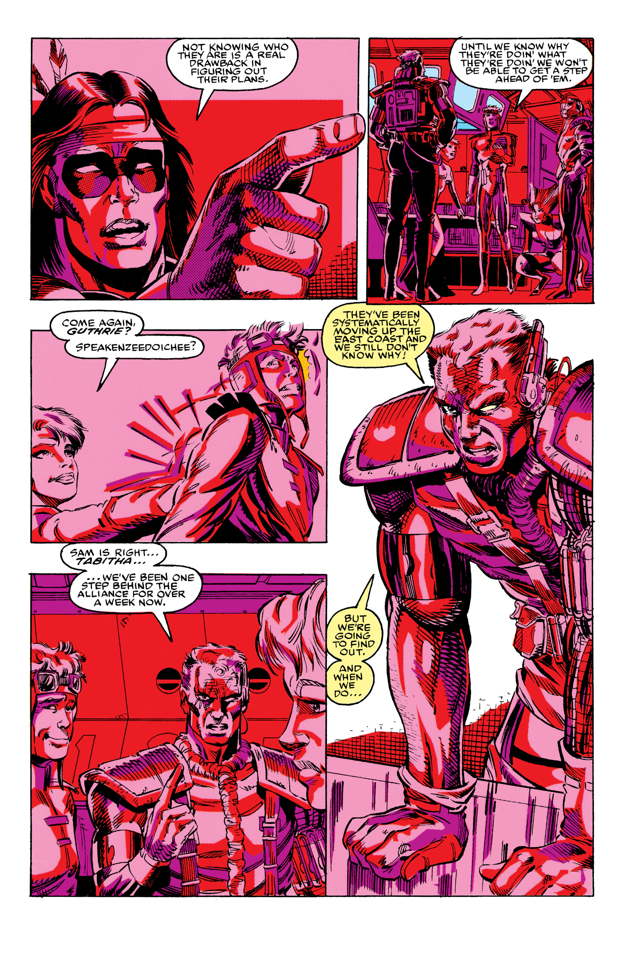 X-Men: Kings Of Pain (2020): Chapter 1 - Page 13