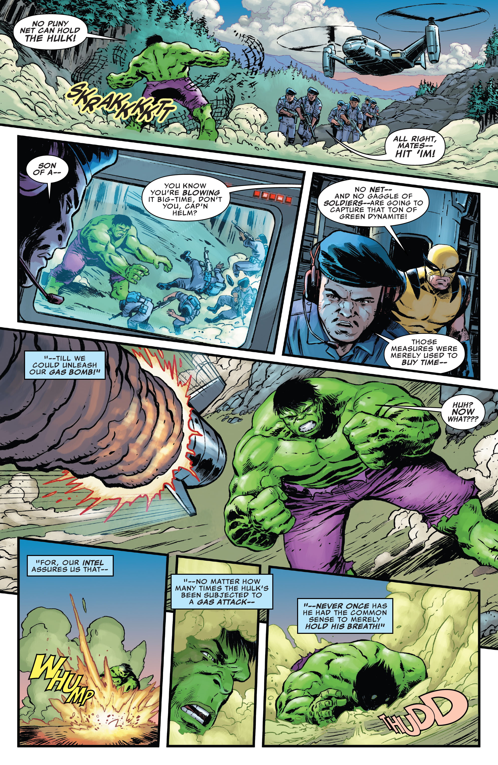 X-Men Legends (2021-): Chapter 13 - Page 8
