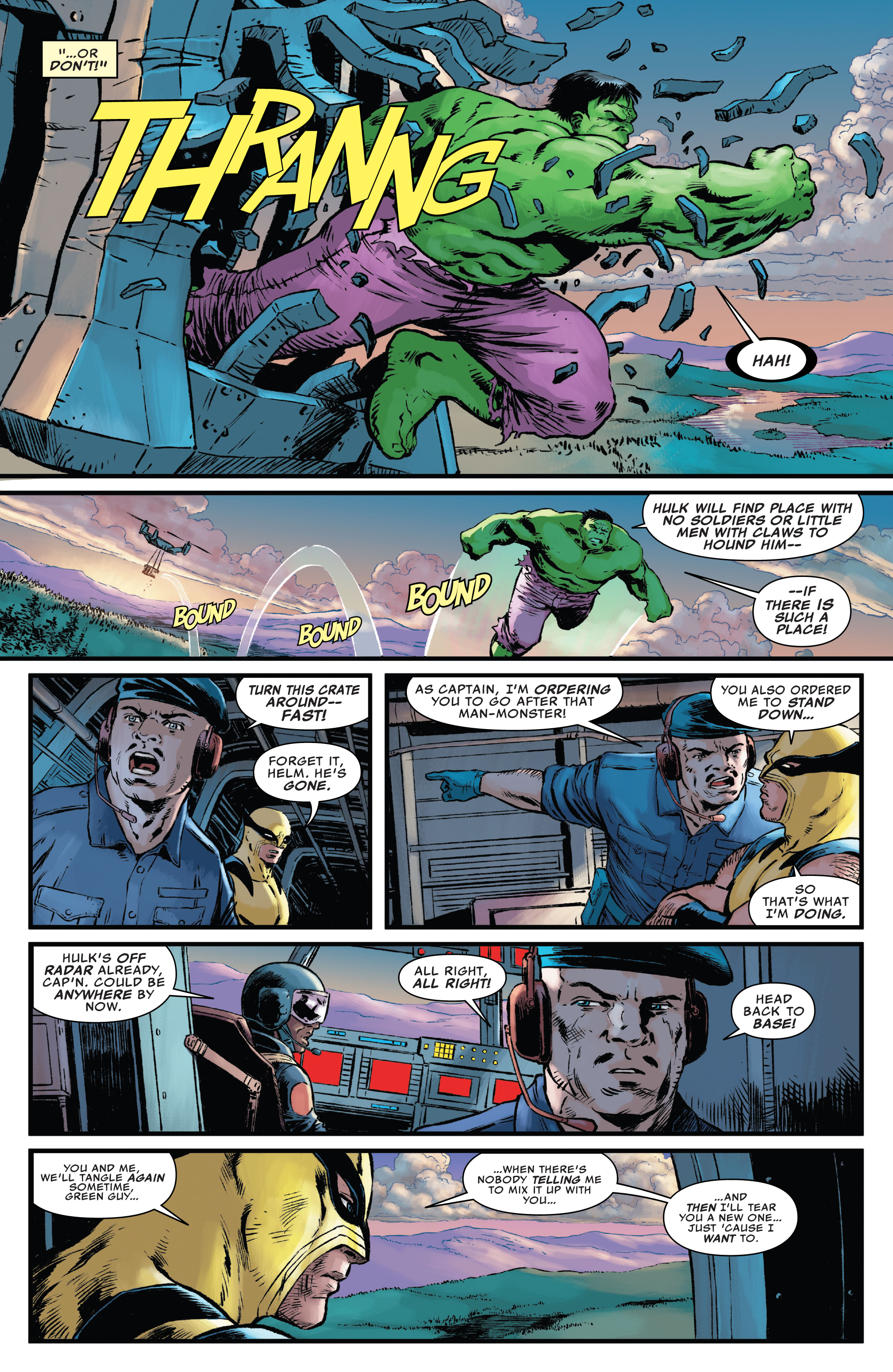 X-Men Legends (2021-): Chapter 13 - Page 10