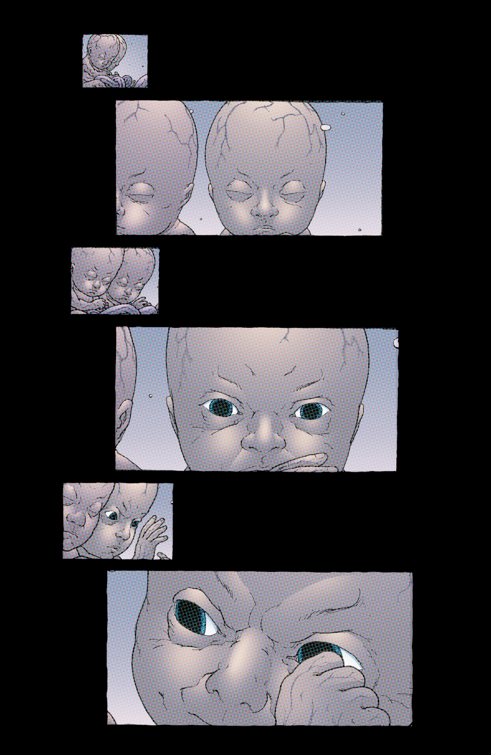 X-Men: 'Nuff Said (2020): Chapter 1 - Page 18