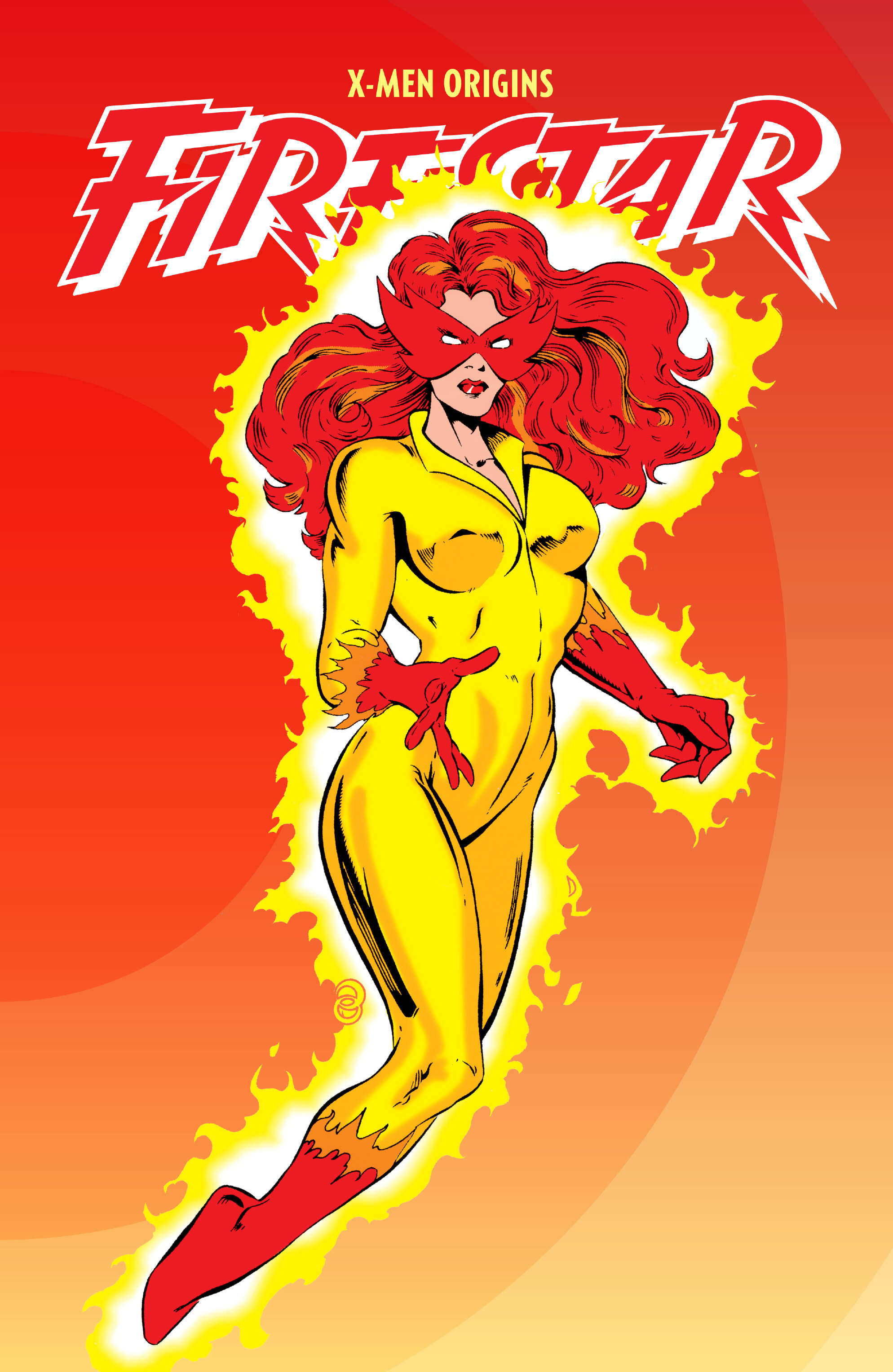 X-Men Origins: Firestar (2017) : Chapter 1 - Page 2