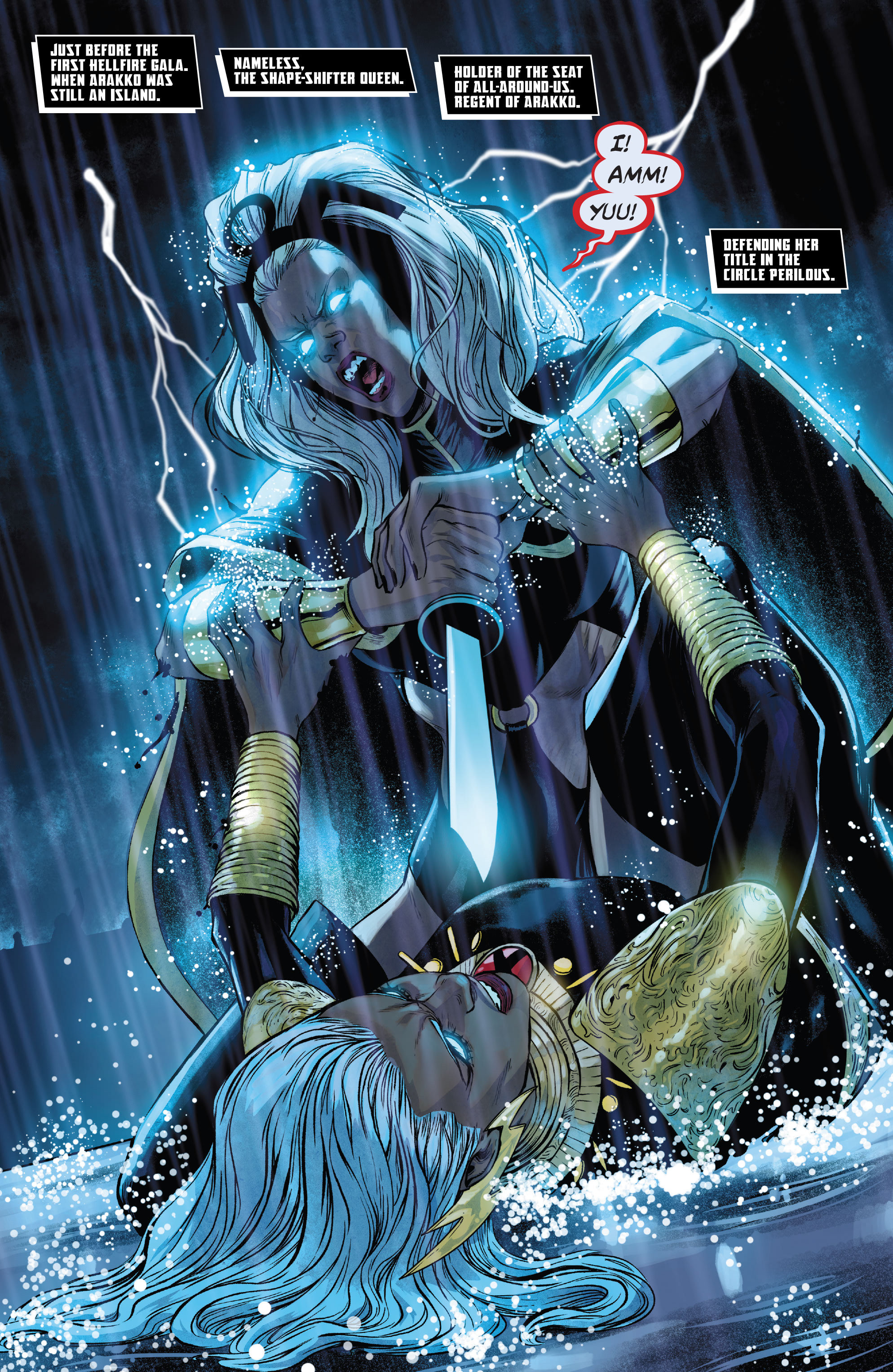 X-Men: Red (2022-): Chapter 1 - Page 2