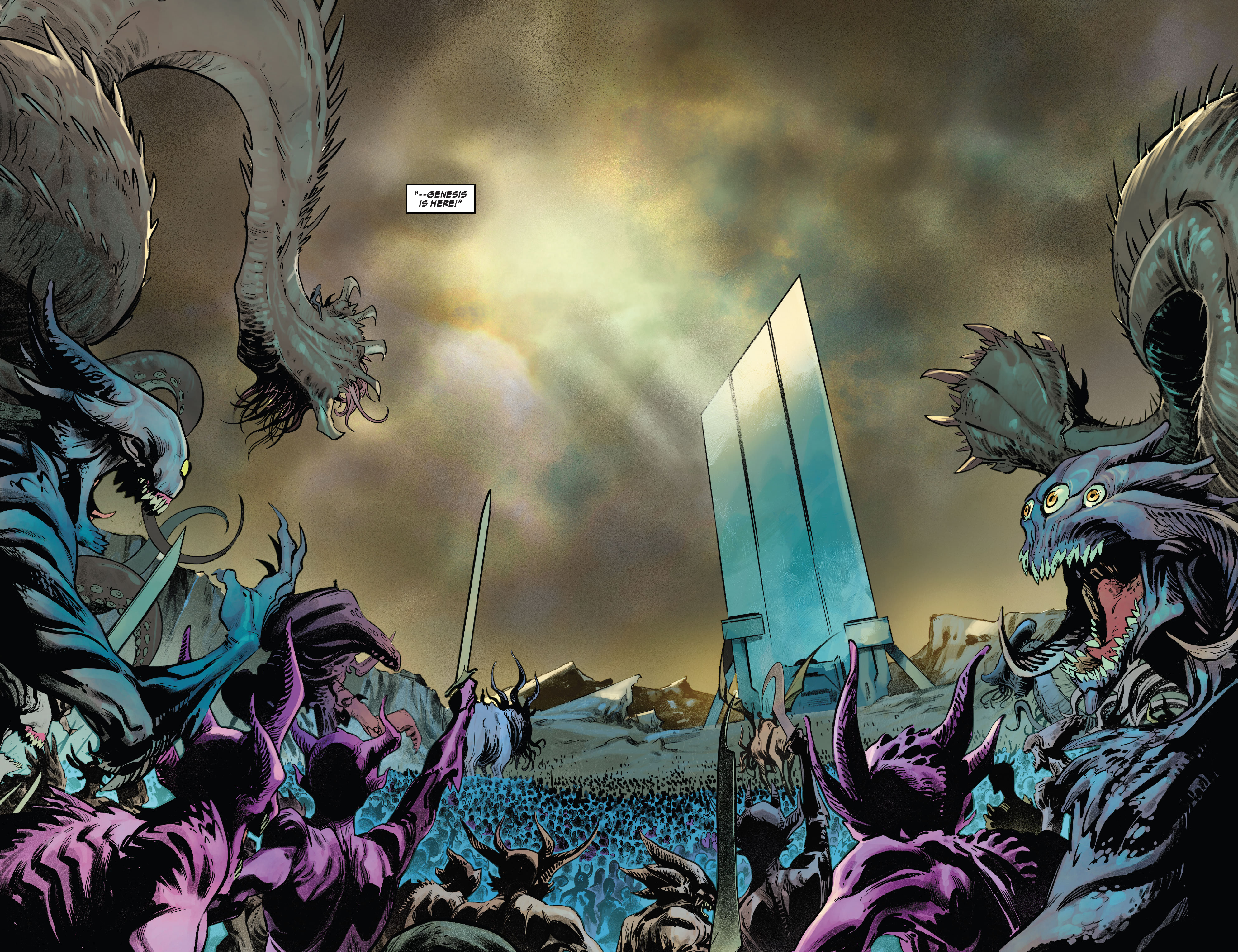 X-Men: Red (2022-): Chapter 12 - Page 7