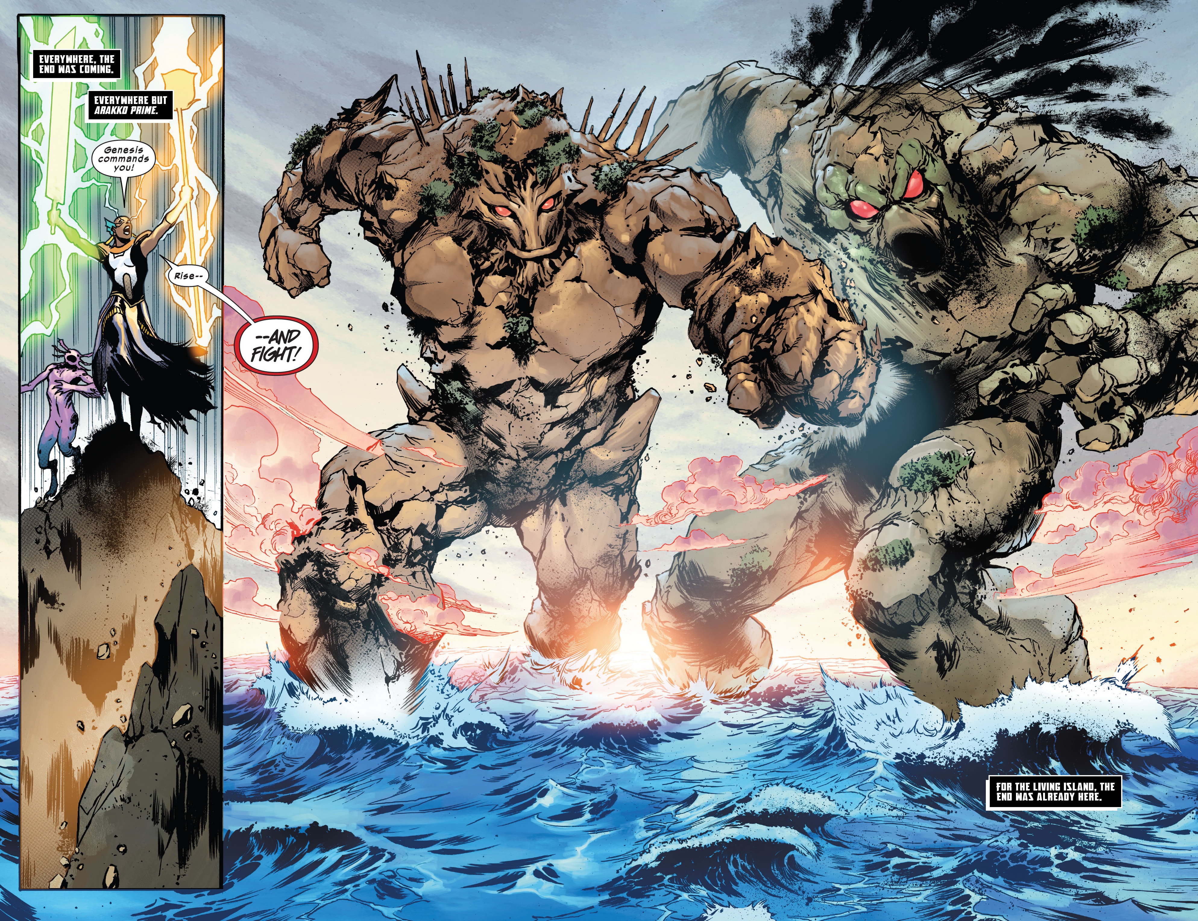 X-Men: Red (2022-): Chapter 18 - Page 3