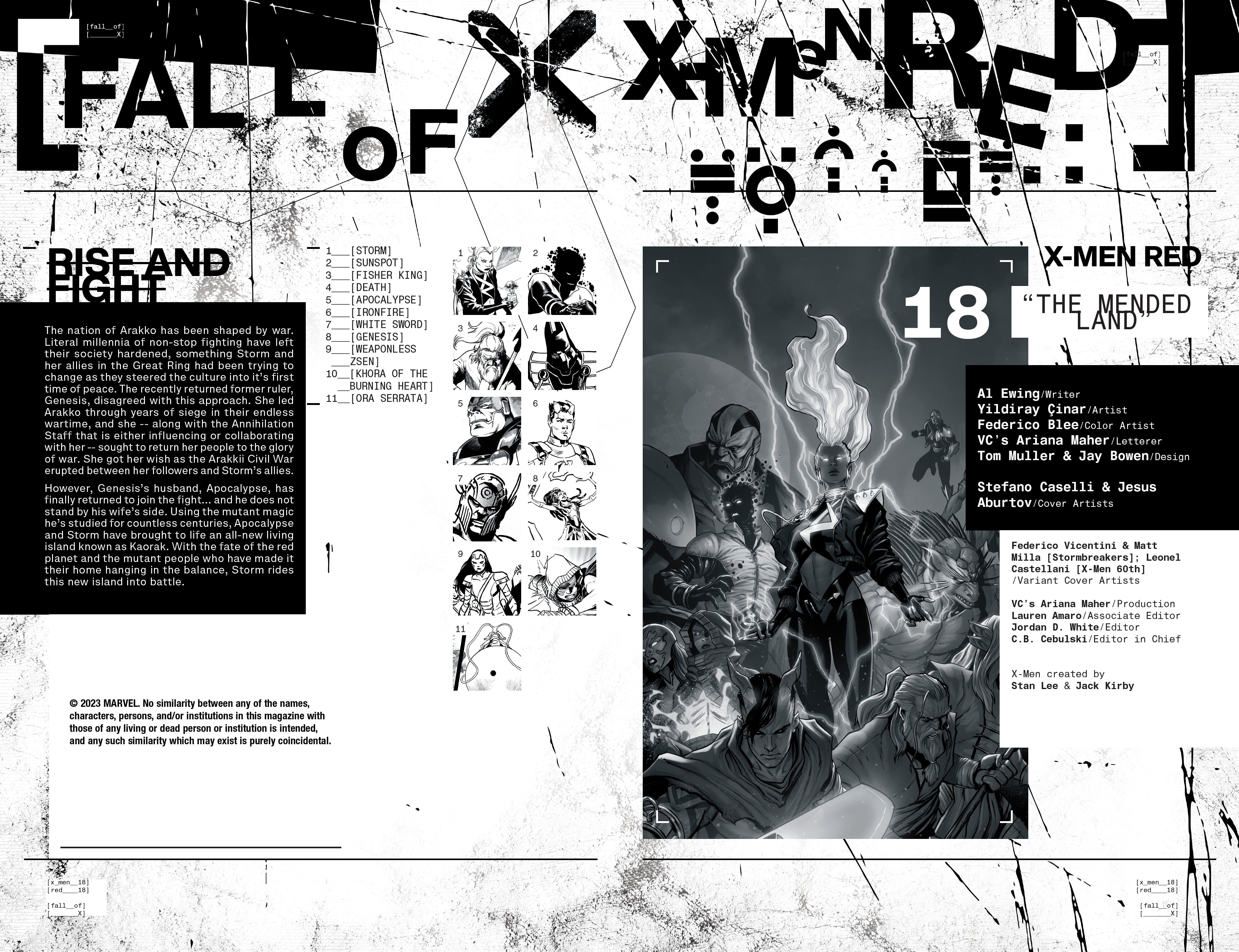 X-Men: Red (2022-): Chapter 18 - Page 4