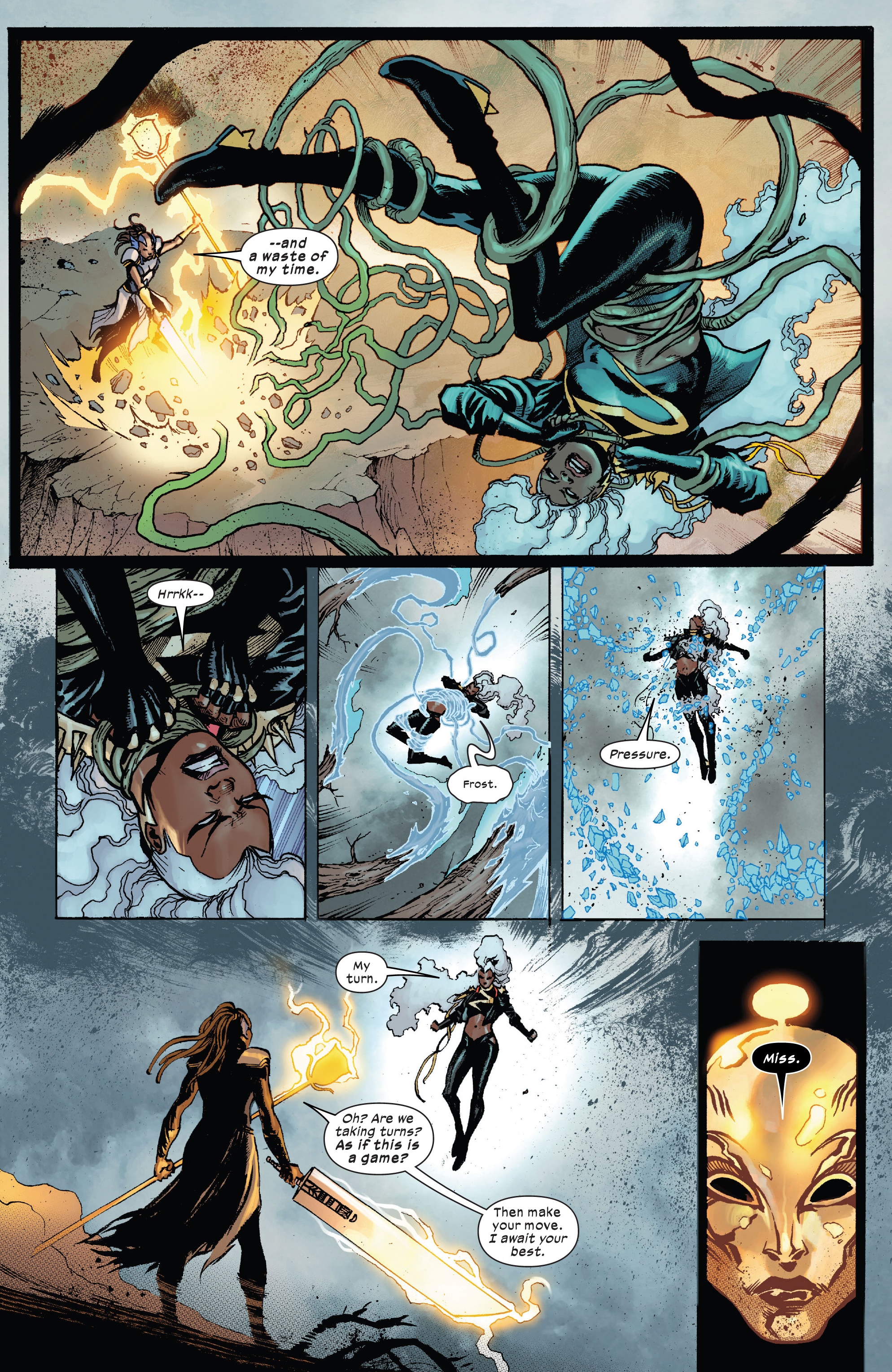 X-Men: Red (2022-): Chapter 18 - Page 6