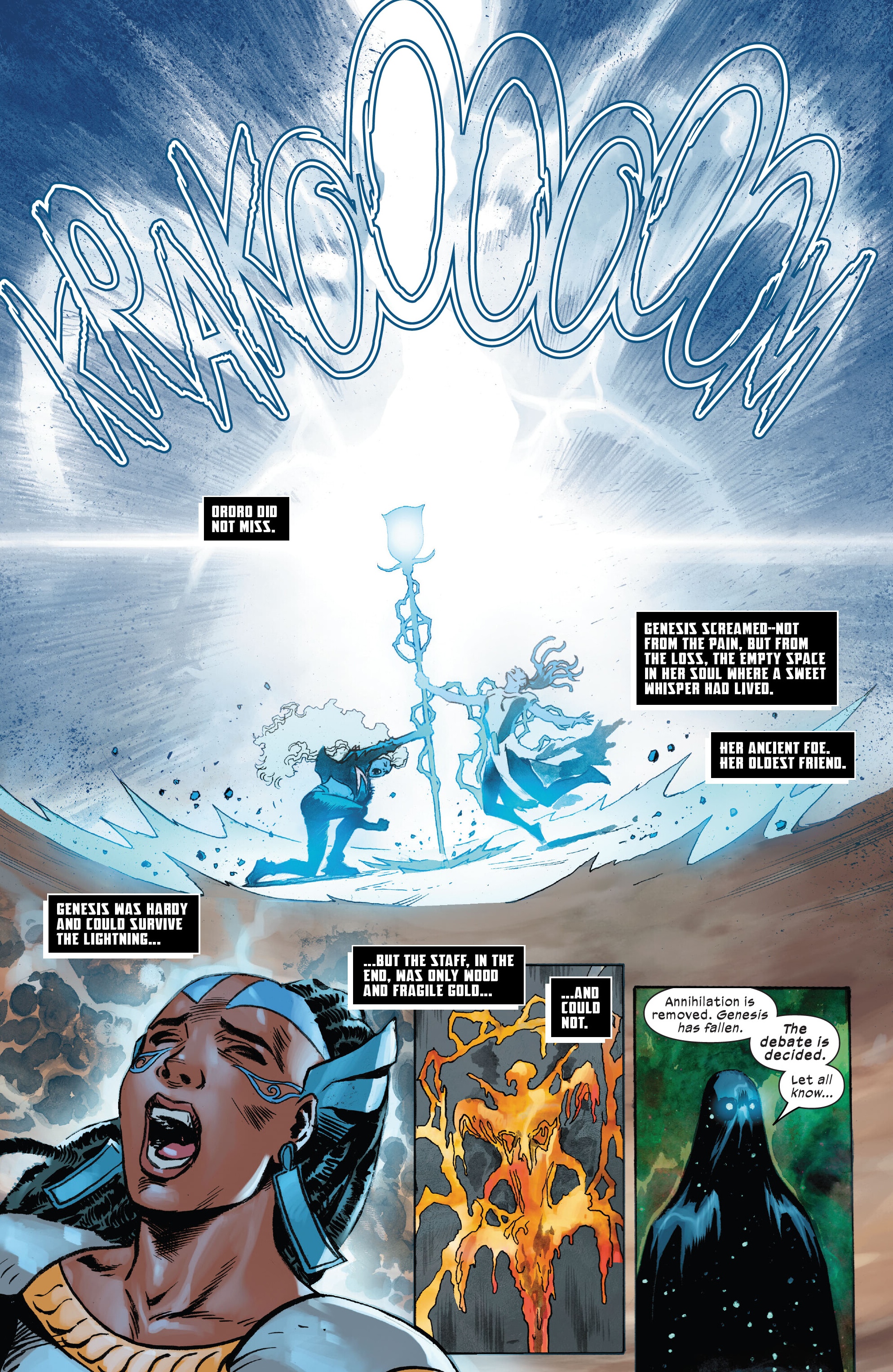 X-Men: Red (2022-): Chapter 18 - Page 16