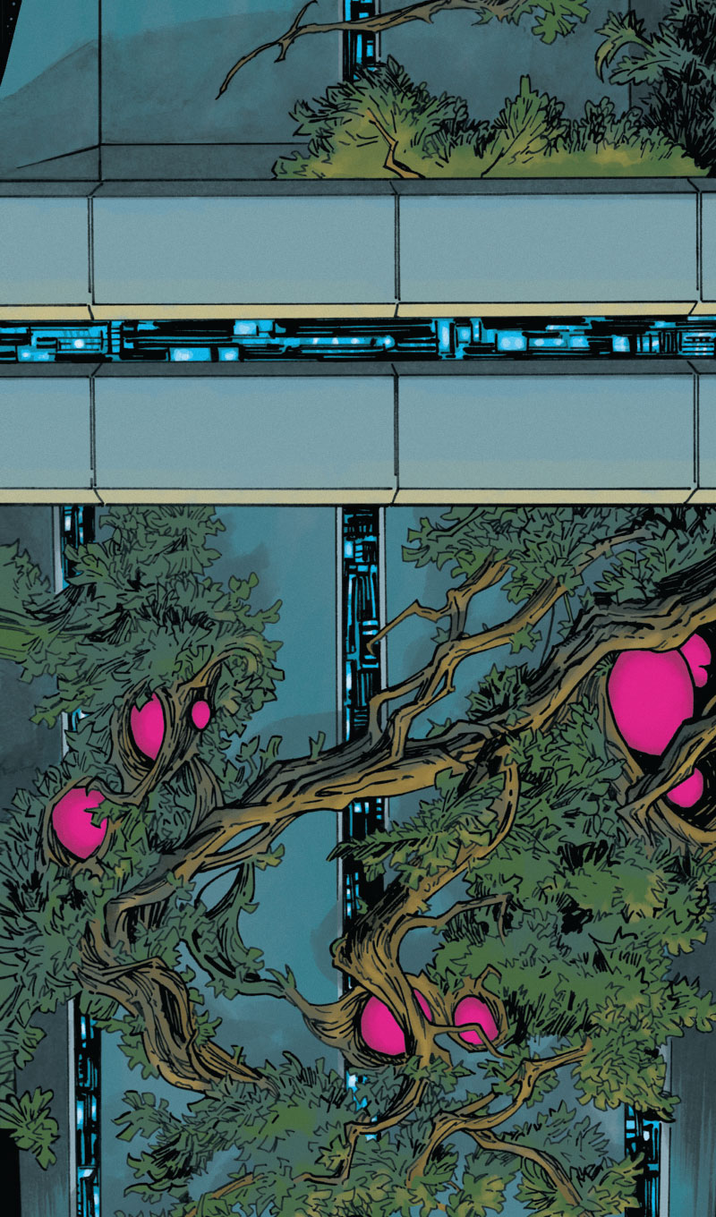 X-Men Unlimited Infinity Comic (2021-): Chapter 1 - Page 4