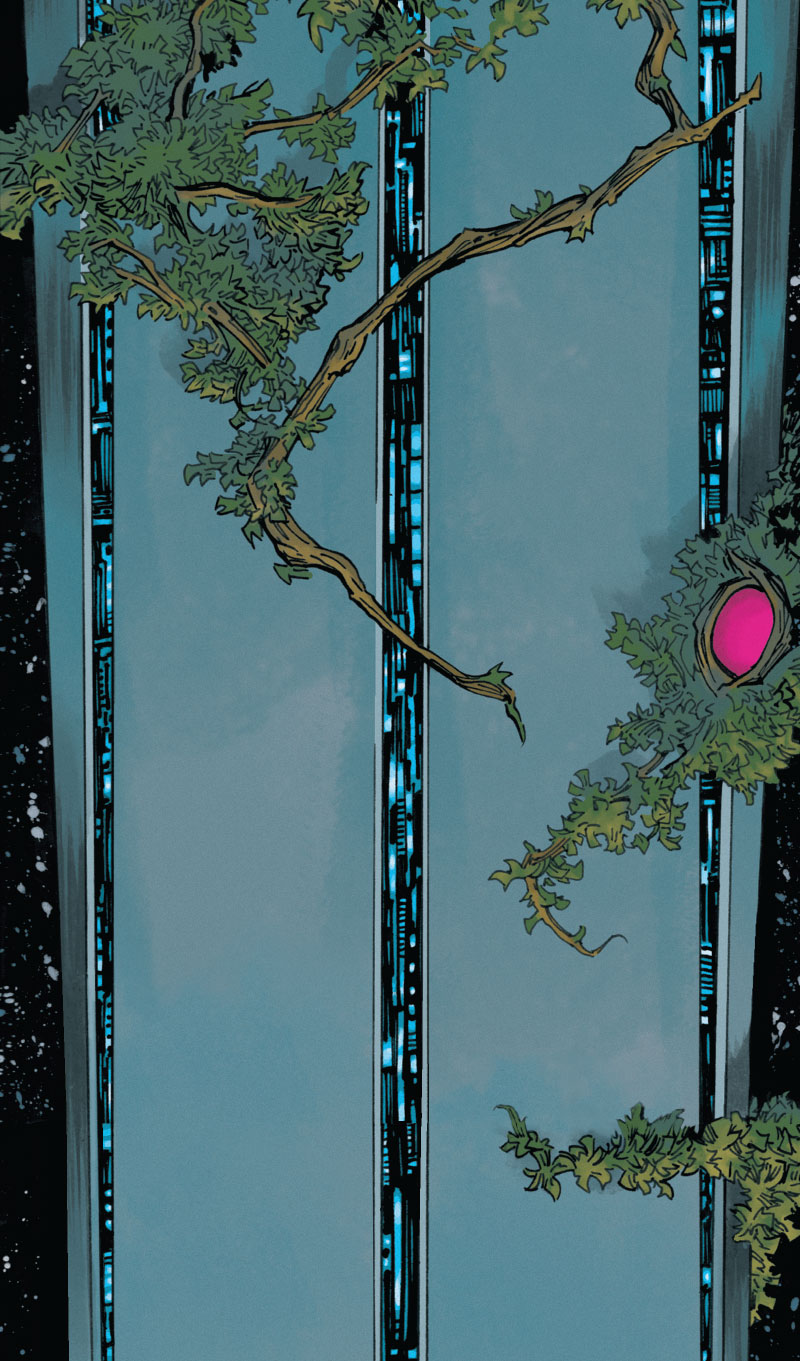 X-Men Unlimited Infinity Comic (2021-): Chapter 1 - Page 5