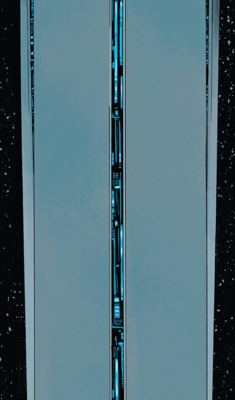 X-Men Unlimited Infinity Comic (2021-): Chapter 1 - Page 6