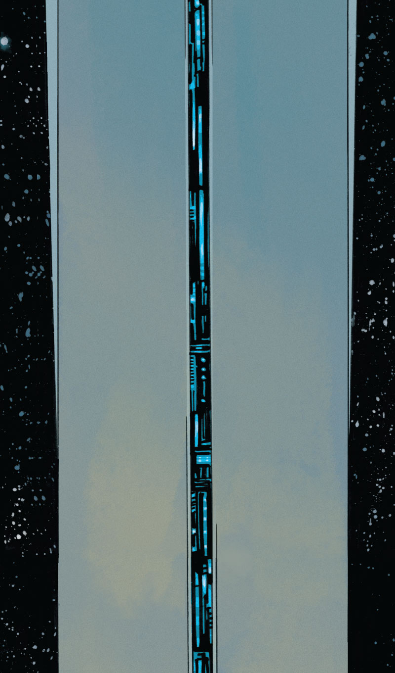 X-Men Unlimited Infinity Comic (2021-): Chapter 1 - Page 7