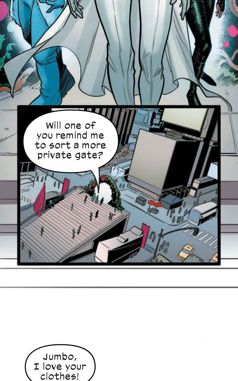 X-Men Unlimited Infinity Comic (2021-): Chapter 10 - Page 3