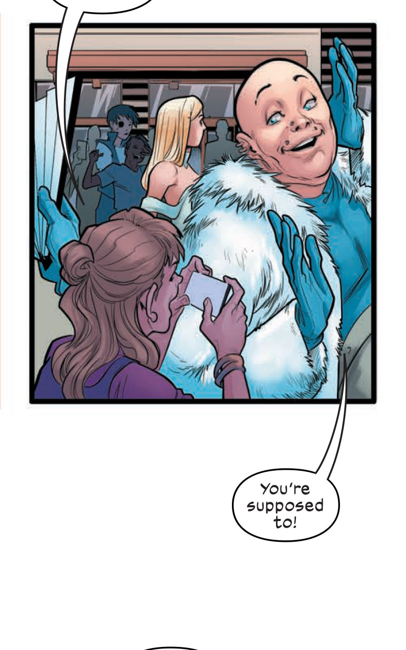 X-Men Unlimited Infinity Comic (2021-): Chapter 10 - Page 4