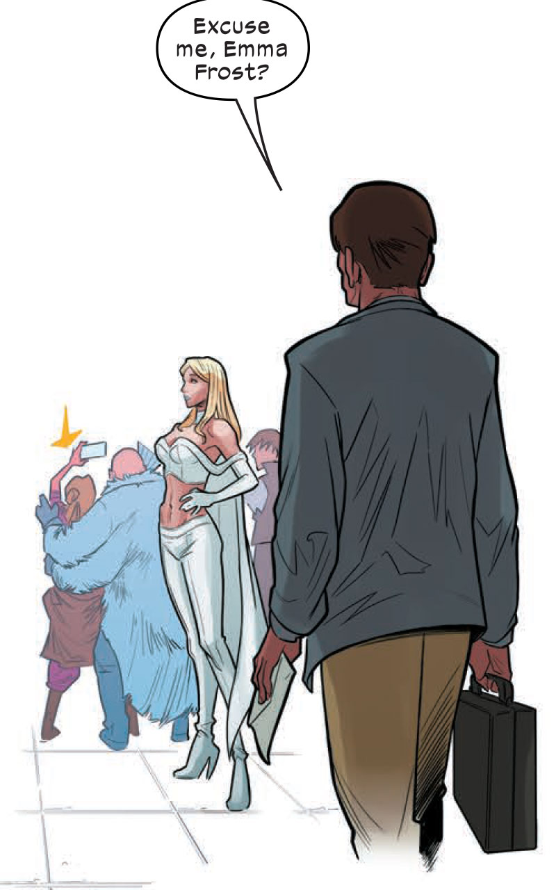 X-Men Unlimited Infinity Comic (2021-): Chapter 10 - Page 5