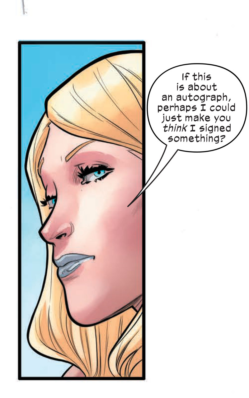 X-Men Unlimited Infinity Comic (2021-): Chapter 10 - Page 6