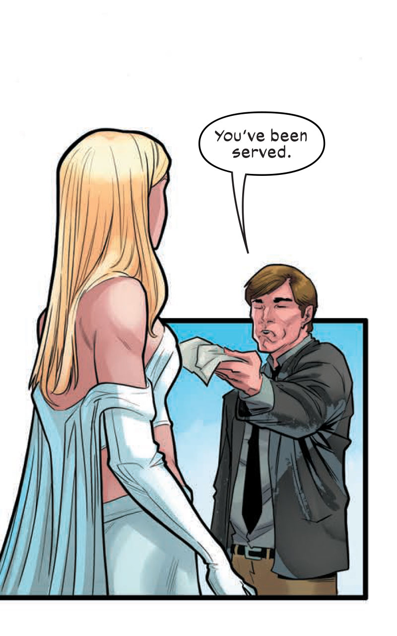 X-Men Unlimited Infinity Comic (2021-): Chapter 10 - Page 7