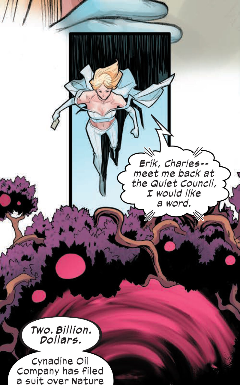 X-Men Unlimited Infinity Comic (2021-): Chapter 10 - Page 9
