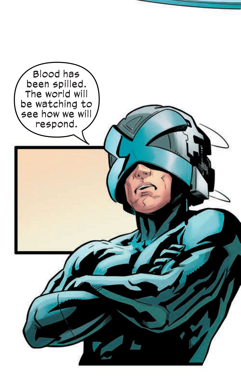 X-Men Unlimited Infinity Comic (2021-): Chapter 10 - Page 11