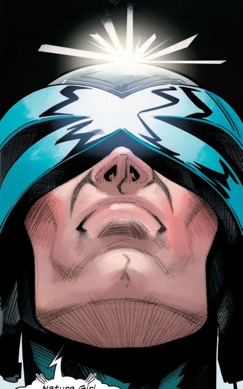 X-Men Unlimited Infinity Comic (2021-): Chapter 10 - Page 14