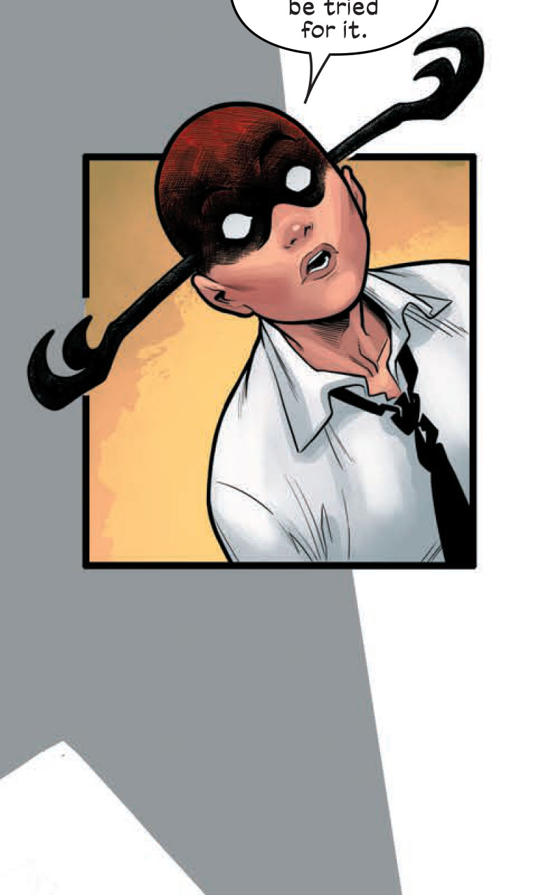 X-Men Unlimited Infinity Comic (2021-): Chapter 10 - Page 17