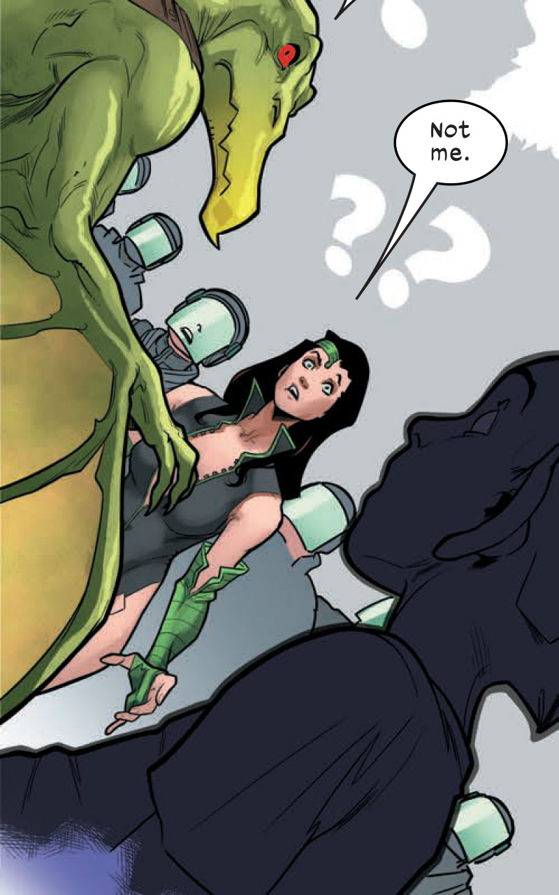 X-Men Unlimited Infinity Comic (2021-): Chapter 10 - Page 19