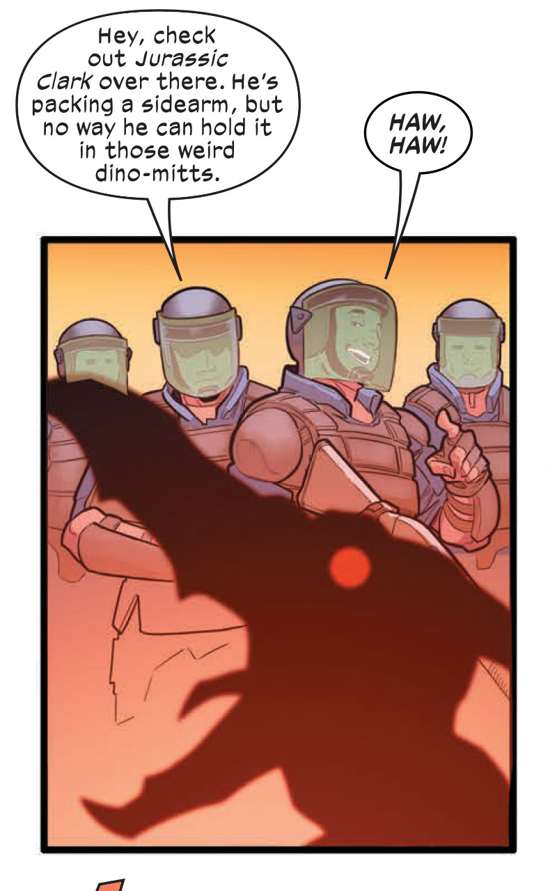 X-Men Unlimited Infinity Comic (2021-): Chapter 10 - Page 23