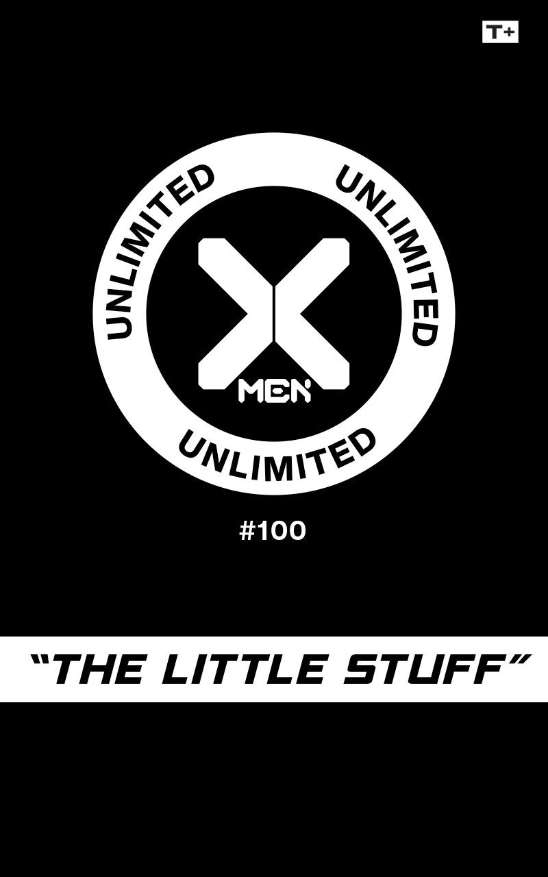 X-Men Unlimited Infinity Comic (2021-): Chapter 100 - Page 2