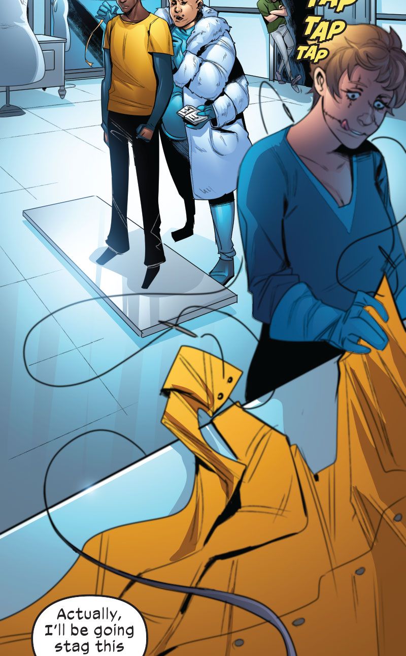 X-Men Unlimited Infinity Comic (2021-): Chapter 100 - Page 4