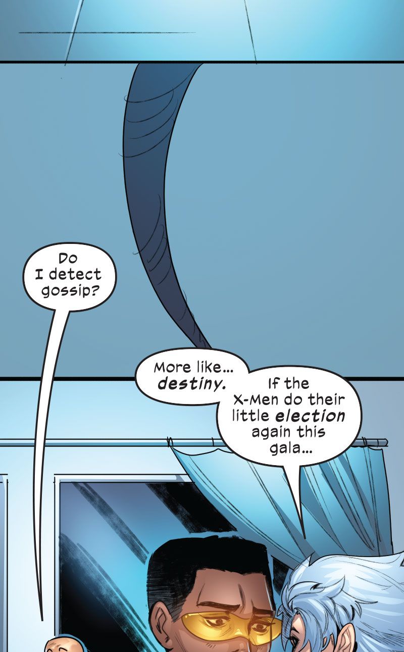 X-Men Unlimited Infinity Comic (2021-): Chapter 100 - Page 7