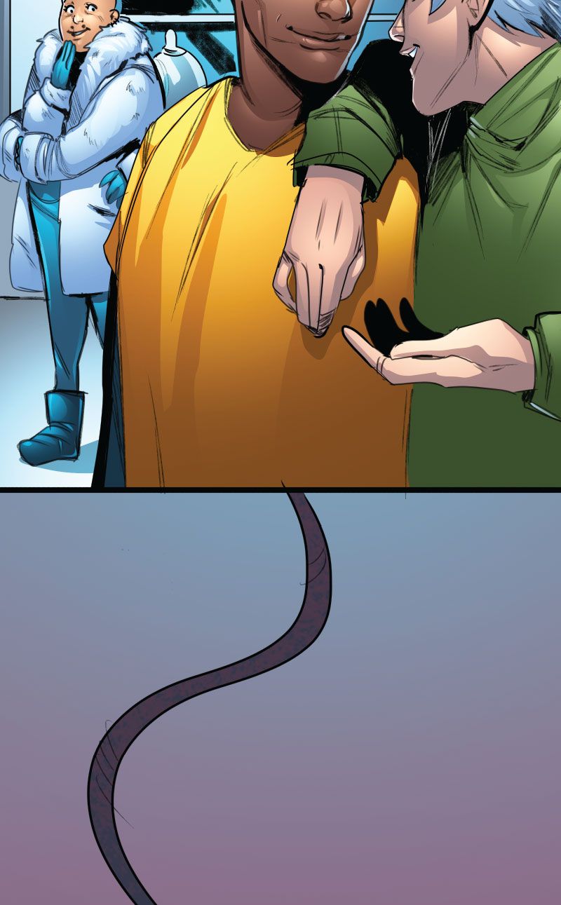 X-Men Unlimited Infinity Comic (2021-): Chapter 100 - Page 8