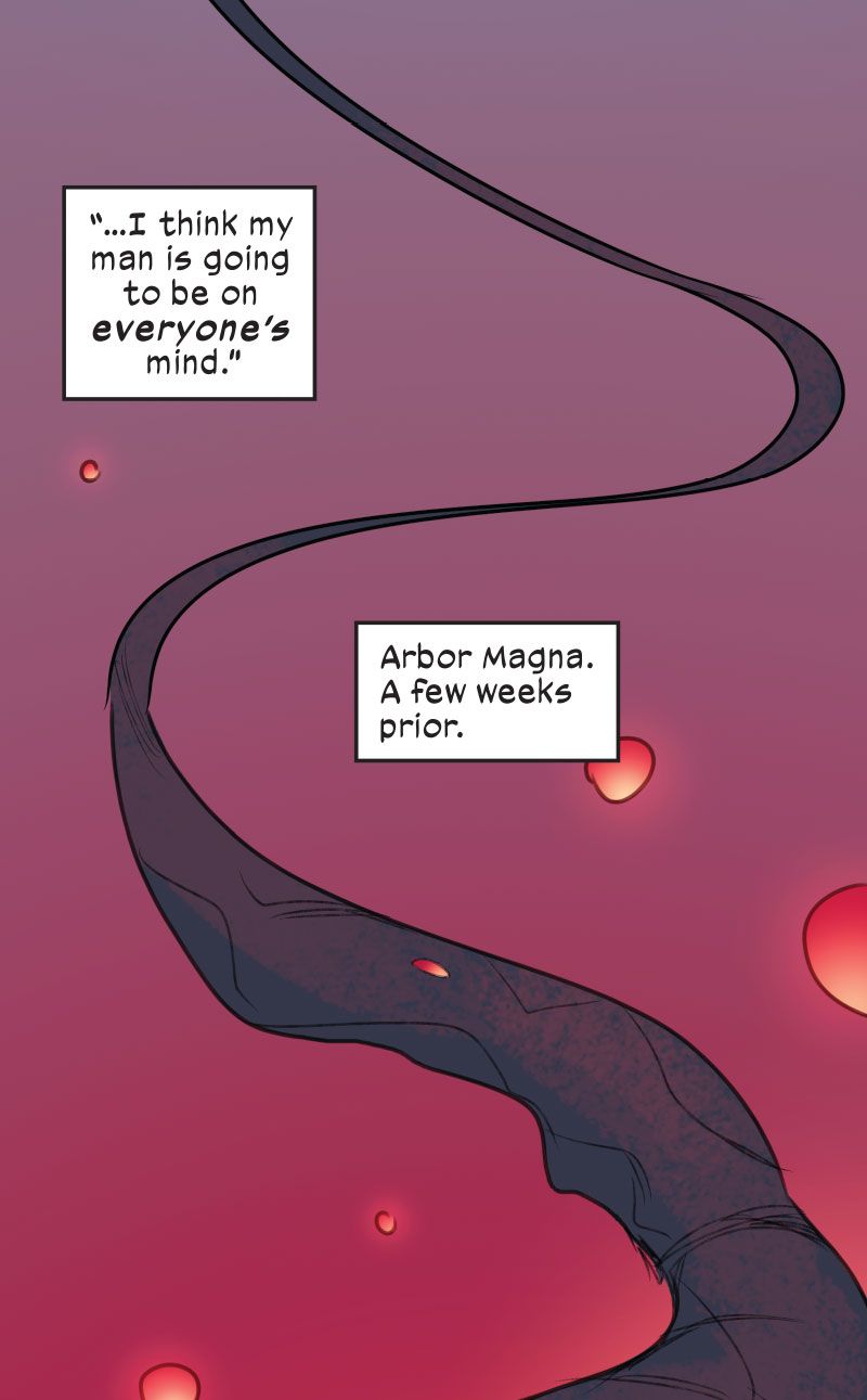X-Men Unlimited Infinity Comic (2021-): Chapter 100 - Page 9