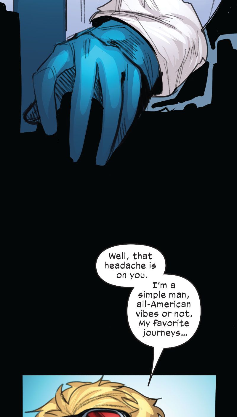 X-Men Unlimited Infinity Comic (2021-): Chapter 101 - Page 6