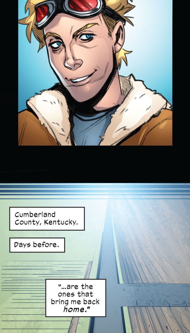 X-Men Unlimited Infinity Comic (2021-): Chapter 101 - Page 7
