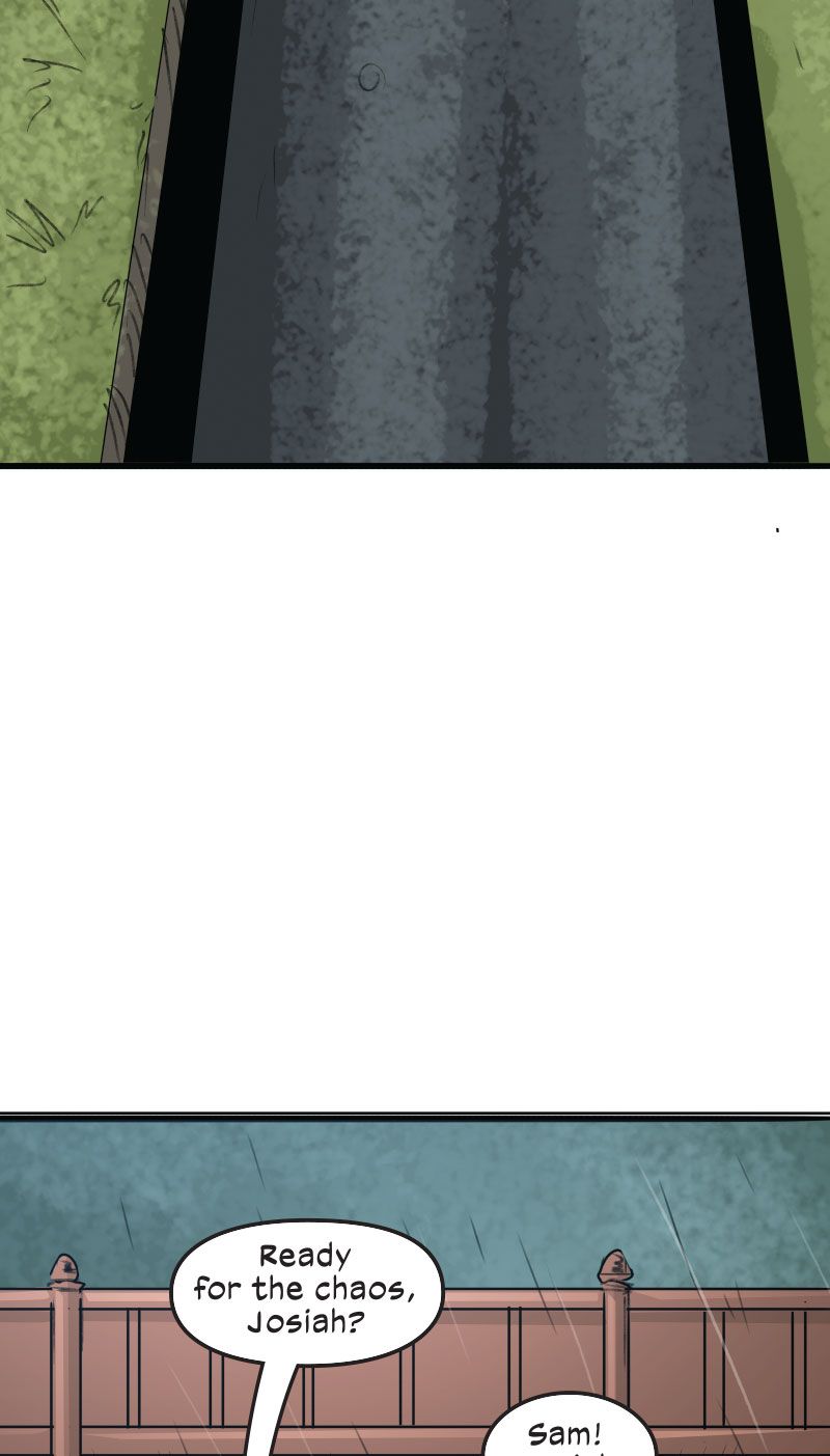 X-Men Unlimited Infinity Comic (2021-): Chapter 101 - Page 9