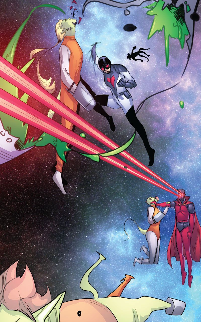 X-Men Unlimited Infinity Comic (2021-): Chapter 101 - Page 12