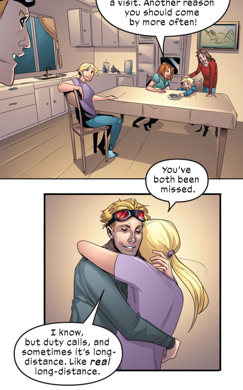 X-Men Unlimited Infinity Comic (2021-): Chapter 101 - Page 15