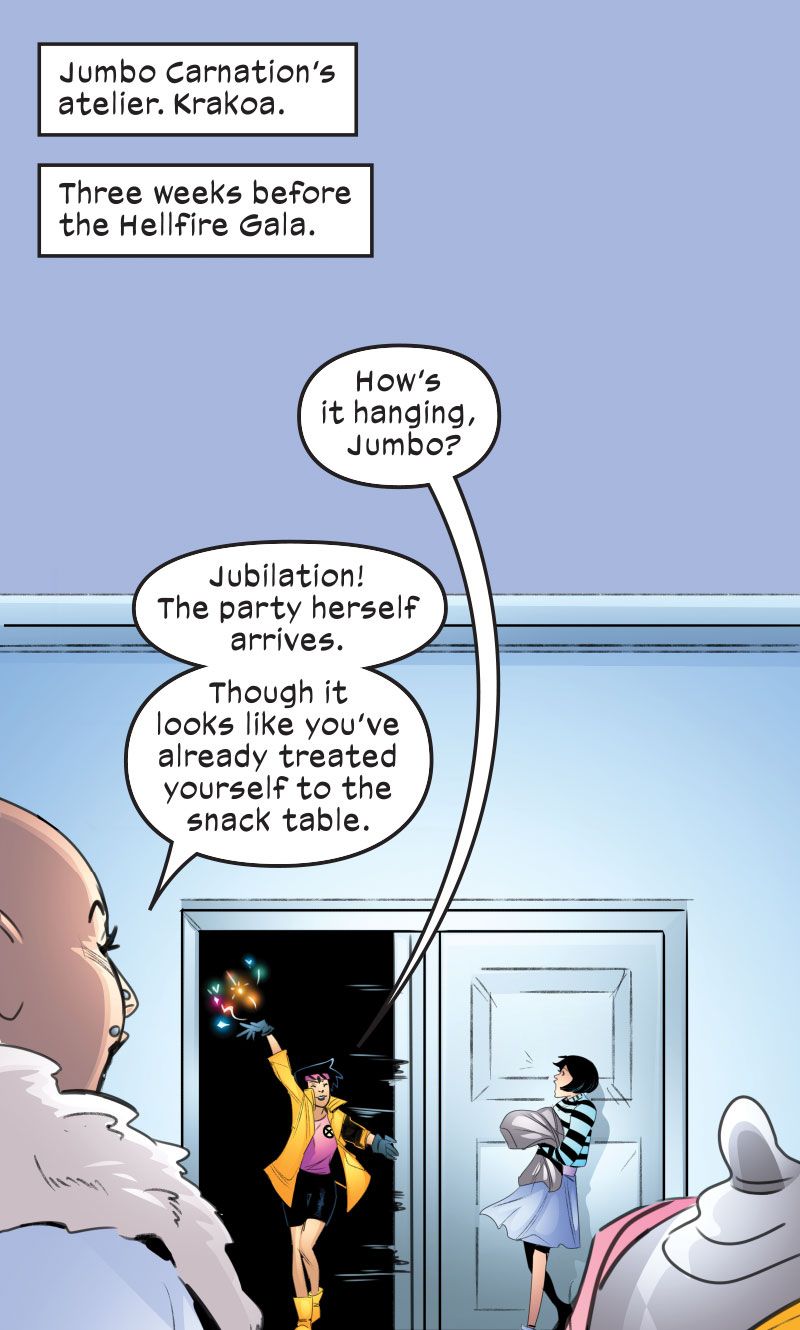 X-Men Unlimited Infinity Comic (2021-): Chapter 102 - Page 3