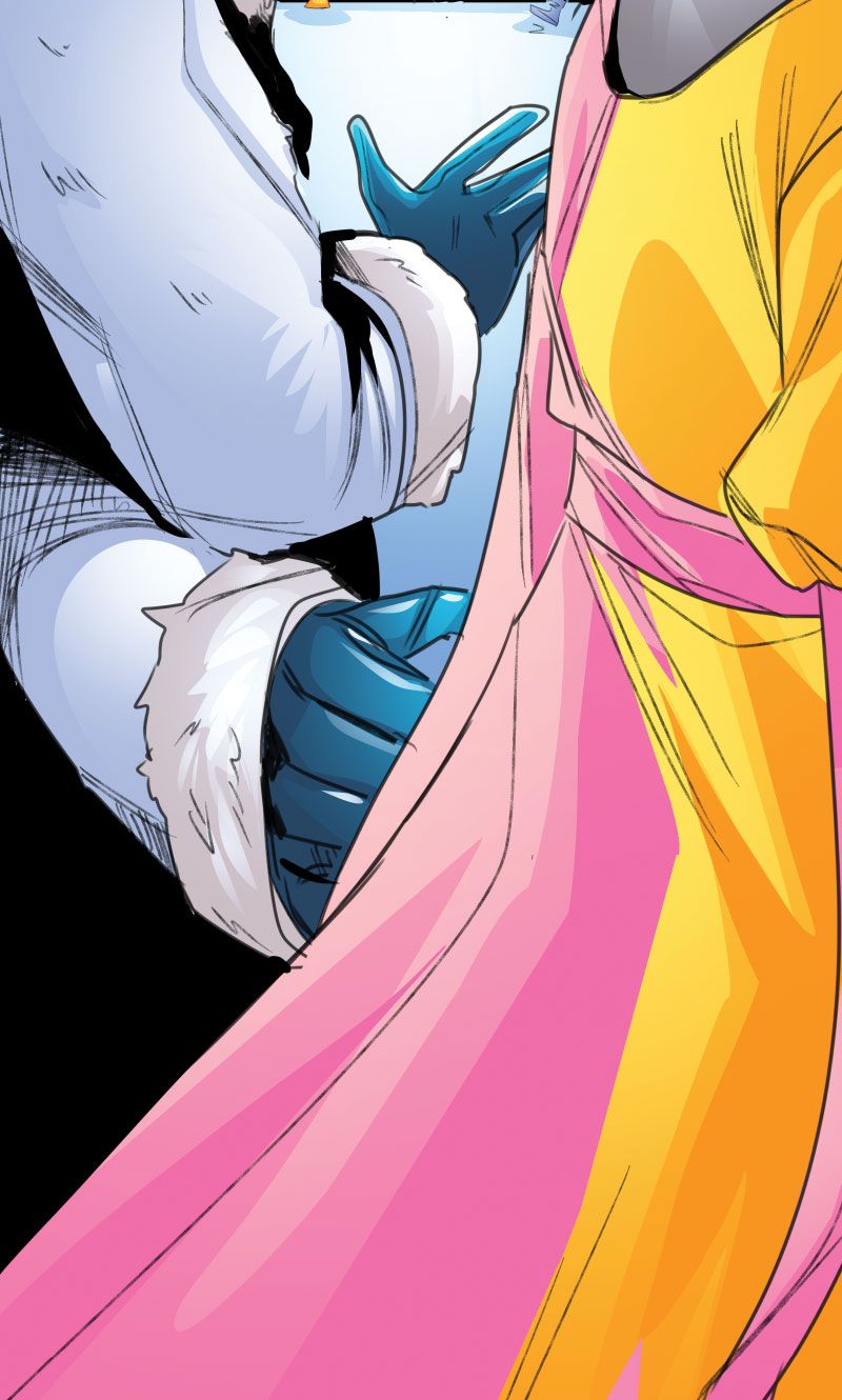X-Men Unlimited Infinity Comic (2021-): Chapter 102 - Page 4